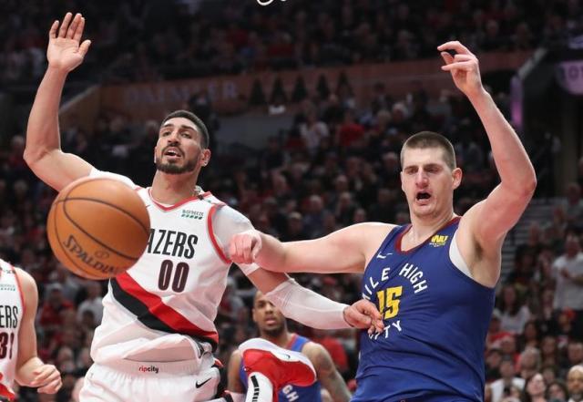 爱游戏下载-【观察】赛季收官赛程出炉 一文读懂当前东西部形势