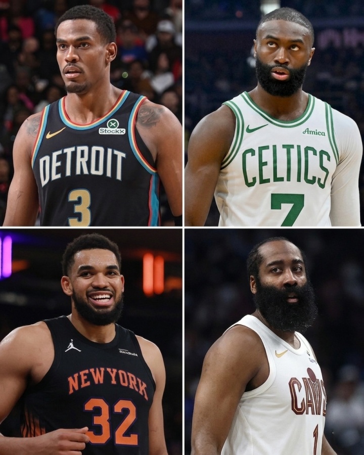 爱游戏下载-谁能闯出东部？东部前四正式落位：活塞、凯尔特人、尼克斯、骑士